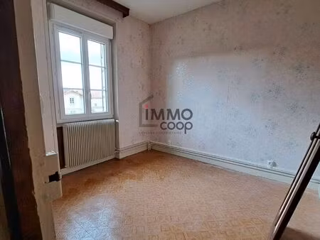 maison 4 pièces 64 m²