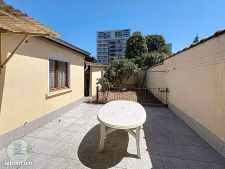 maison 5 pièces 103 m²