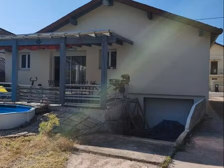 maison de 73 m2
