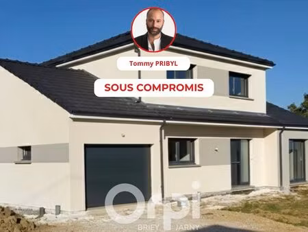 maison 5 pièces 142 m²