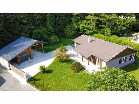 maison 5 pièces 113 m²
