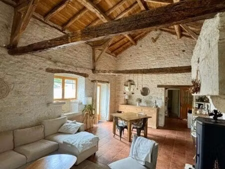 maison 4 pièces 94 m²
