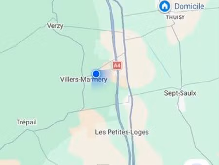 recherche maison de village