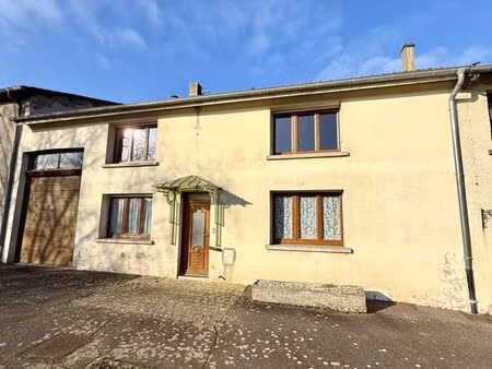 maison 5 pièces 116 m²