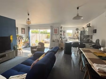 maison individuelle avec vue