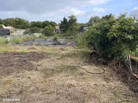 terrain 566 m² saint-philbert-de-grand-lieu