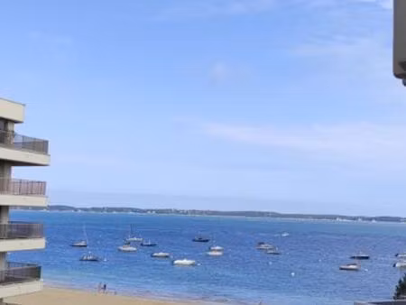appartement t1bis arcachon quartier pereire