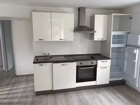 loue bel appartement calme proche centre ville