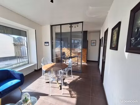 ensemble immobilier