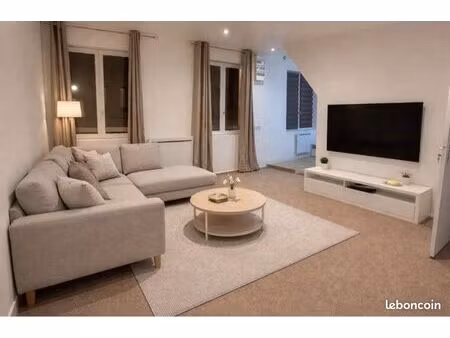 appartement 61m proche du tout