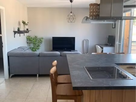 beau duplex secteur patis woippy village