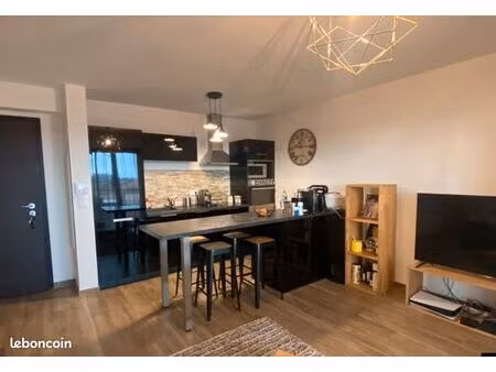 t3 à vendre folschviller