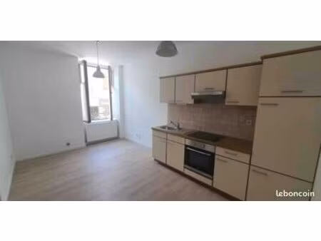 appartement 2 pièces 29 m²