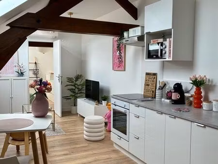 appartement t2 hermonville
