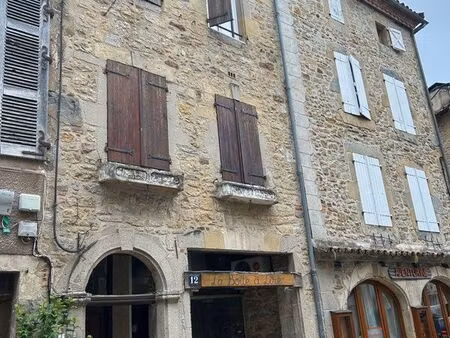 immeuble de rapport