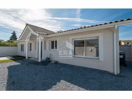 appartement 4 pièces 82 m²