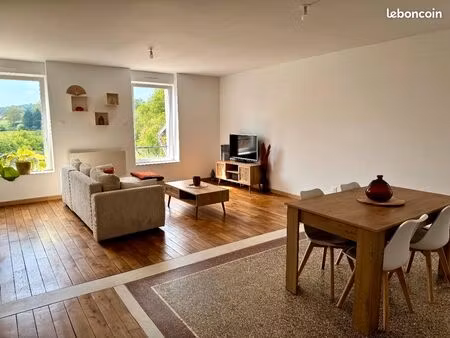 appartement t2 55m2