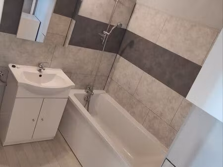 appartement f2 résidence america