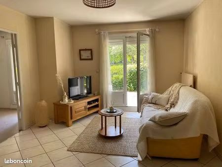 vente t4 nantes beaujoire