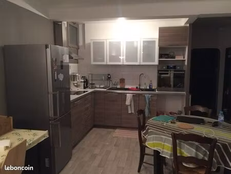 t3 - quartier calme et recherché