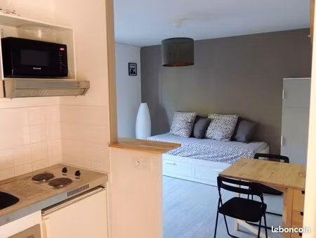 studio meuble - proche hopital