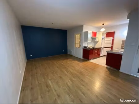 appartement t2 de 48 m² – résidence sécurisée mme de sévigné à saint-saulve