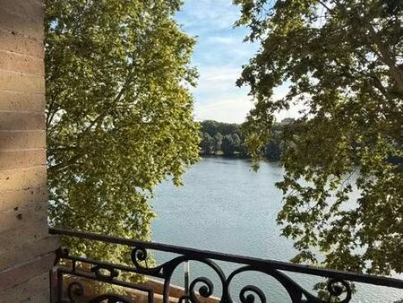 appartement quai de tounis
