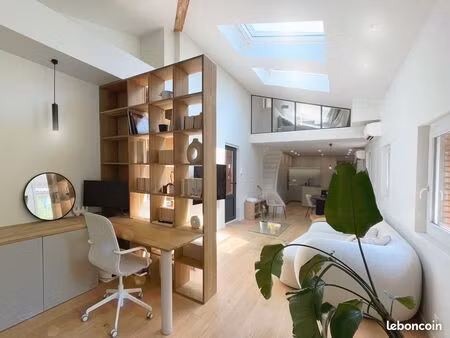 maison/appartement t4 - saint-cyprien