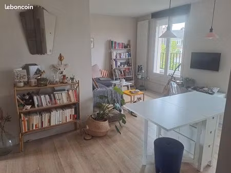 appartement t3