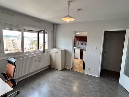 appartement 1 pièce 24m2