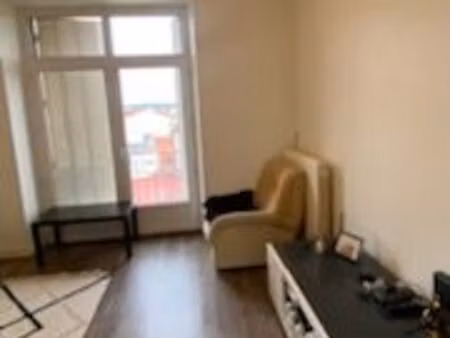 appartement 40 m² artem
