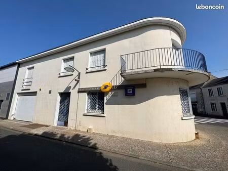 local commercial 470 m² château-la-vallière