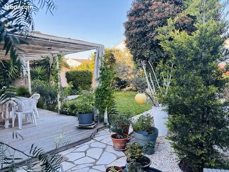 maison familiale t 6 avec fort potentiel – à deux pas du cap d’agde
