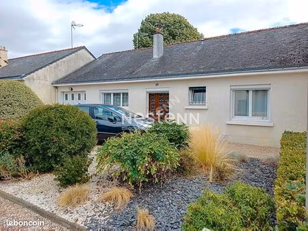 maison 5 pièces 114 m²