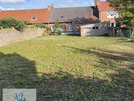 maison 3 pièces 89 m²