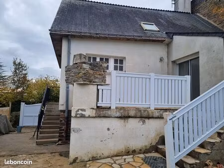 location maison individuelle