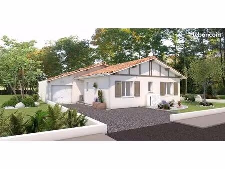 maison 7 pièces 126 m²