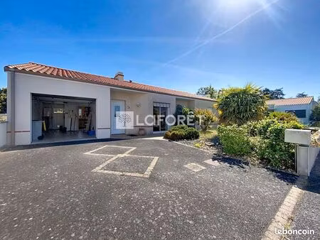 maison 5 pièces 98 m²