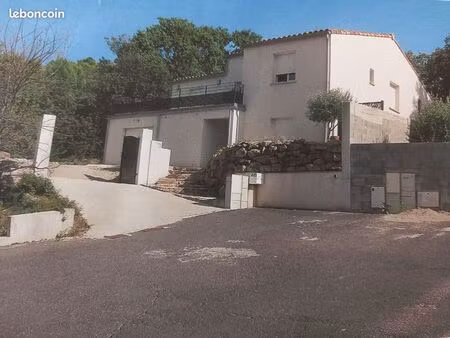 maison individuelle à clermont l herault