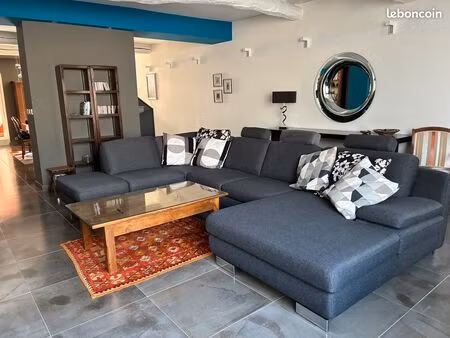maison 6 pièces