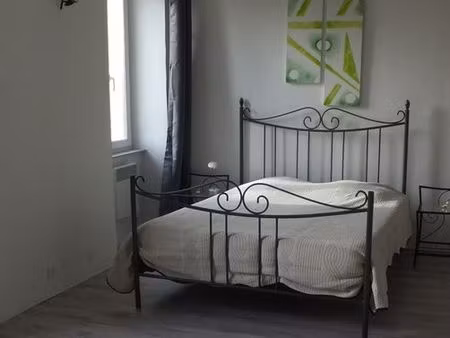 maison 4 chambres habitable immediatement (agence s'abstenir)