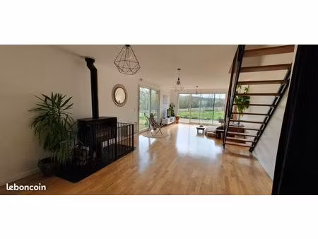 maison calme pour location