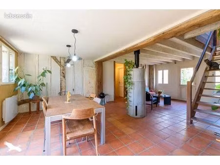 ferme 5 pièces 133 m²