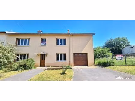 ferme 4 pièces 143 m²