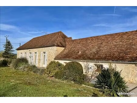 ferme 5 pièces 164 m²