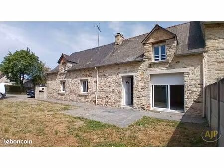 maison 5 pièces 124 m²