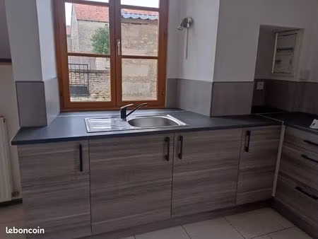 maison 4 pièces