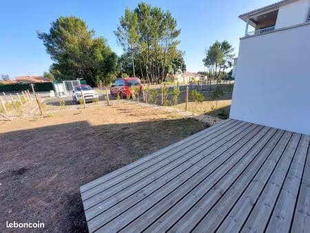 maison 3 pièces 69 m²