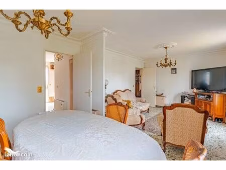 maison de ville 5 pièces 95 m²