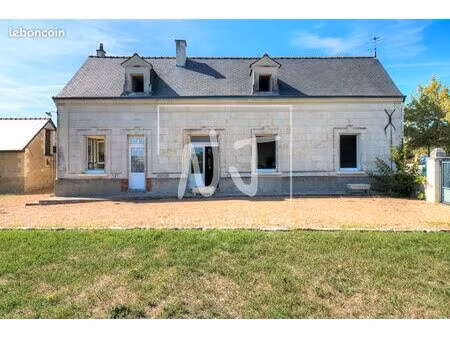 maison 4 pièces 122 m²